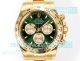 ARF 11 Clone Rolex Cosmo Daytona 904L Green Dial Swiss 4131 Yellow Gold Watch (2)_th.jpg